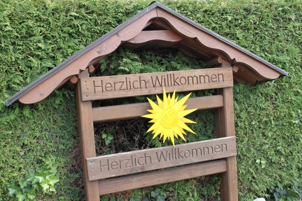 Hotel Gasthof zur Sonne (Röfingen)